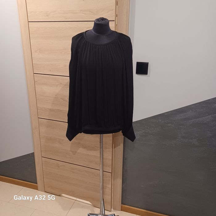 Bluzka damska MAX MARA