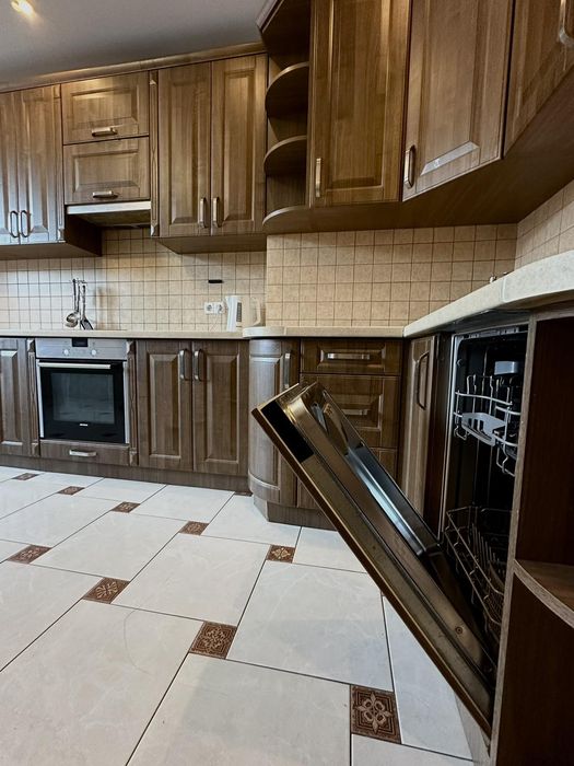 2х кімн ап-ти Герцена до 4х осіб. Центр