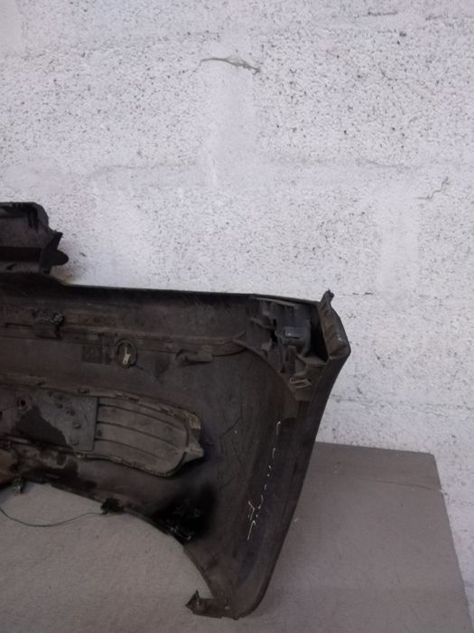 Vendo Para-choque de frente Opel corsa C ano 1999 /2002
