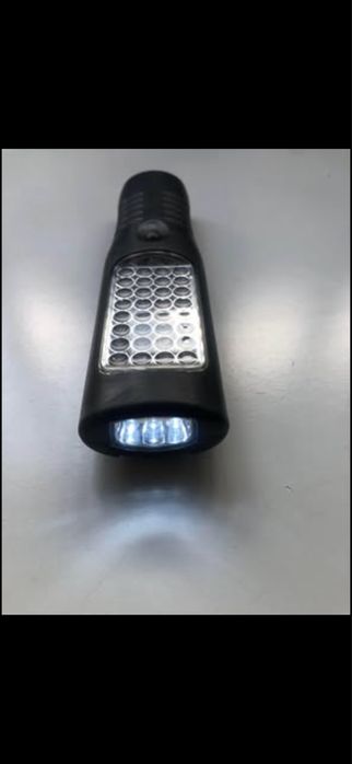 Three-Function Lantern444365464876492802