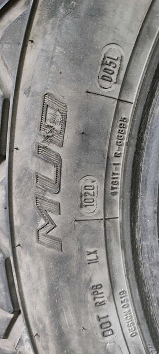 БЕЗ ПРЕДОПЛАТ Шини/Резина/Колеса Cooper 245 70 R17 119/116Q