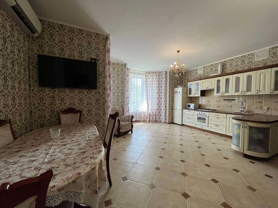 House by the address st. Kosmonavtov prosp (area 520,2 m²) - Atlanta.ua - photo 19