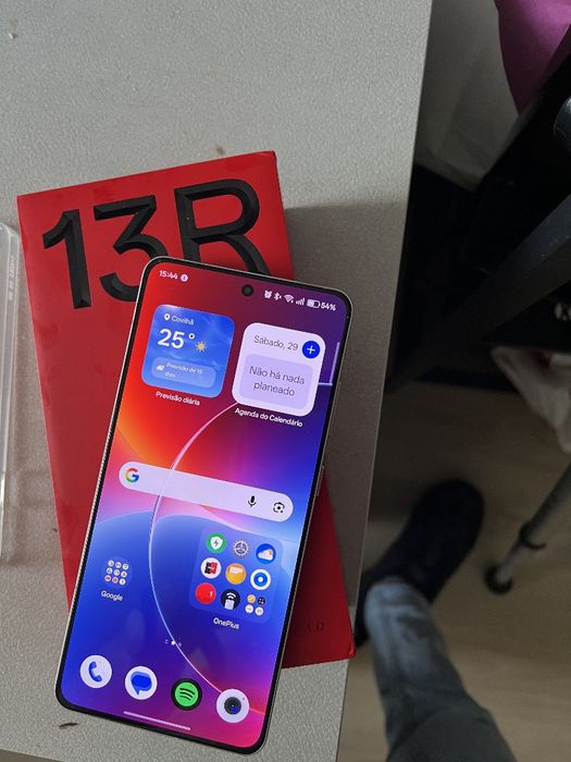 Oneplus 13R 512GB