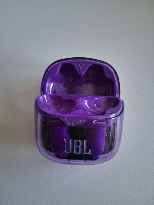 Caixa auriculares JBL