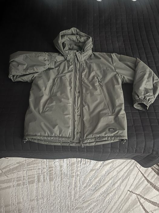 Kurtka męska Helikon Level 7