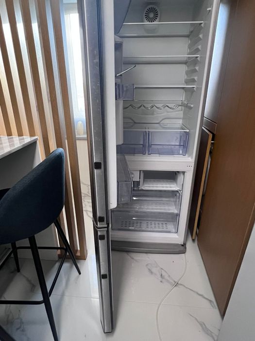 Frigorifico combinado beko