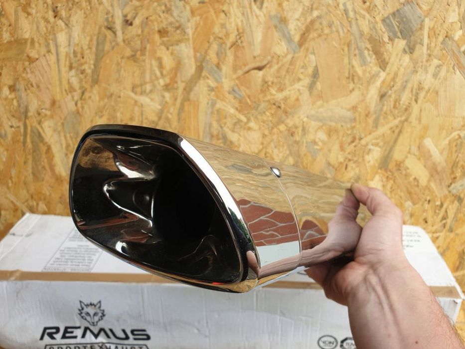 remus wydech tłumiki harley davidson touring road king electra street