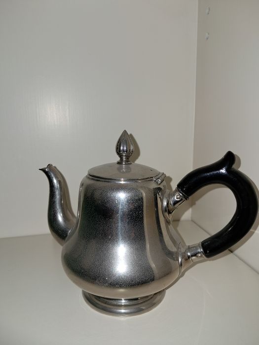 Cafeteira decorativa