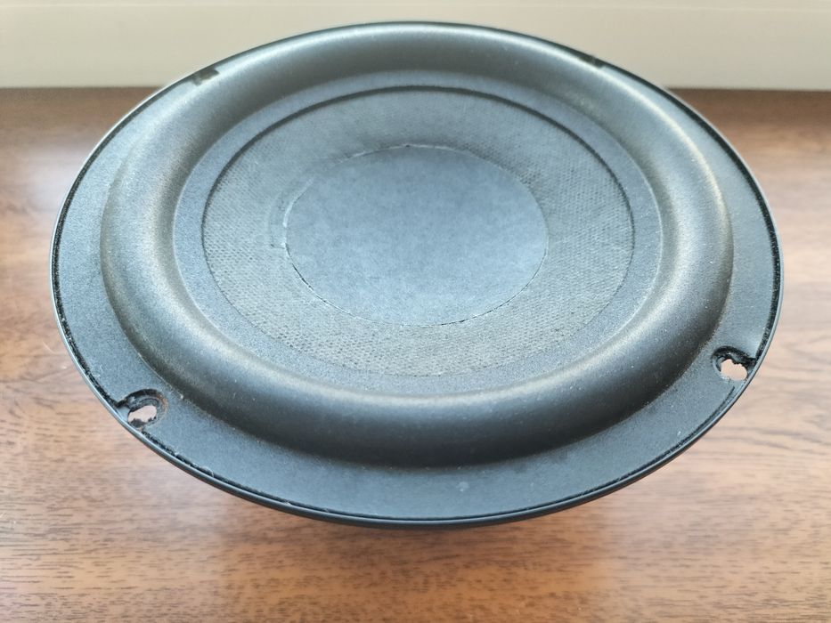 Динамик для сабвуфера Edifer 166-4.50 гр: 450 грн. - Колонки/сабвуфери ...