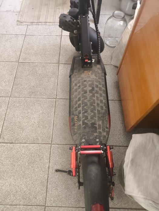 Продам Kugoo m 4 pro plus