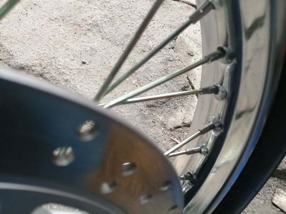 Дешево,  Bajaj  Avenger 220 AБСОЛЮТНО НОВИЙ