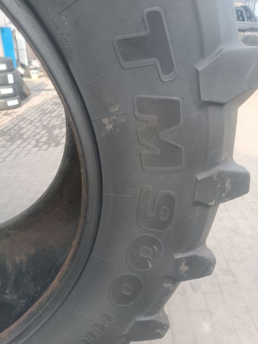 710/70R42 Trelleborg TM 900 High Power