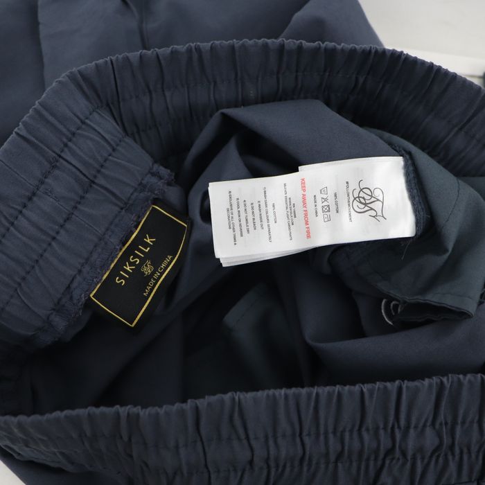 Чоловічі Cargo Штани SIKSILK