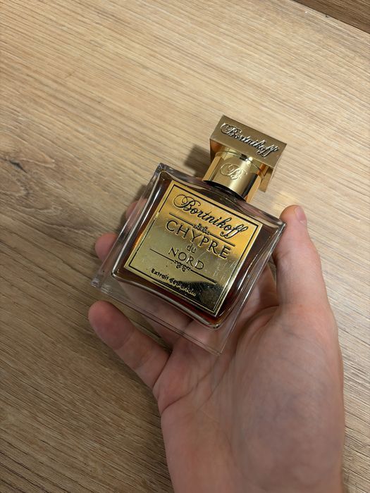 Bortnikoff Chypre Du Nord