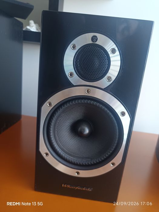 Wharfedale Diamond 10.1