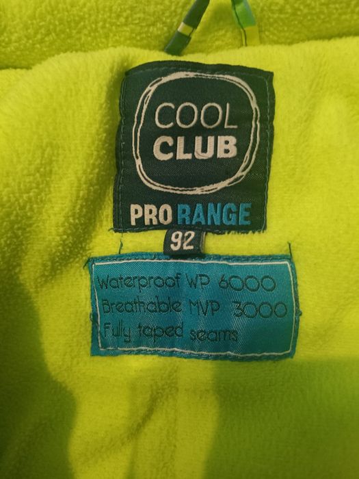 Kombinezon jednoczęściowy 92