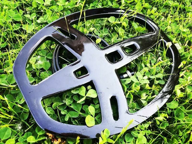 Катушка DD 28х22см на Квазар АРМ, Фортуна М, М2, М3, pro, pro2,S та ін