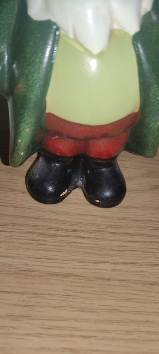 Новогодний Санта
