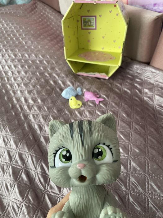 Pamper Petz kotek pielucha okazja