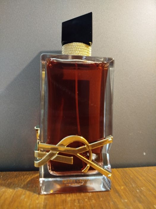Ysl Libre Berry Crush 90ml