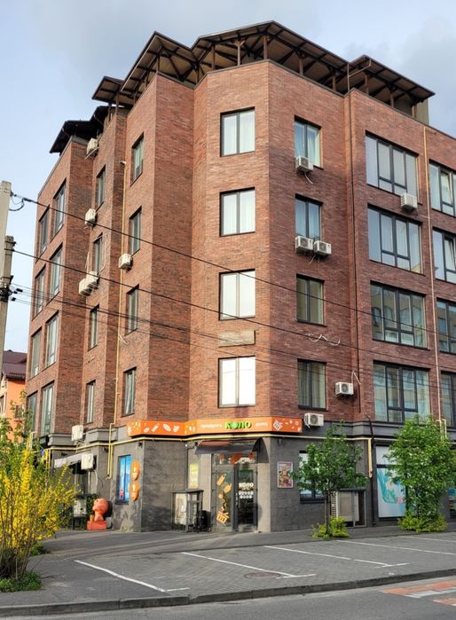 Київ Софіївська Борщагівка Оренда затишної однокімнатної квартири в жи