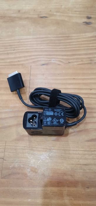 Carregador/Charger HP HSTNN-DA34 9v 10w