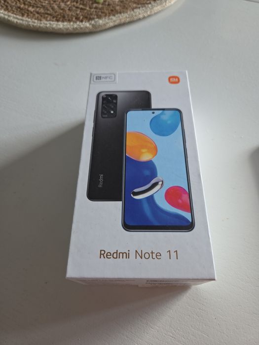 Xiaomi Readmi note 11 Częstochowa Północ • OLX.pl