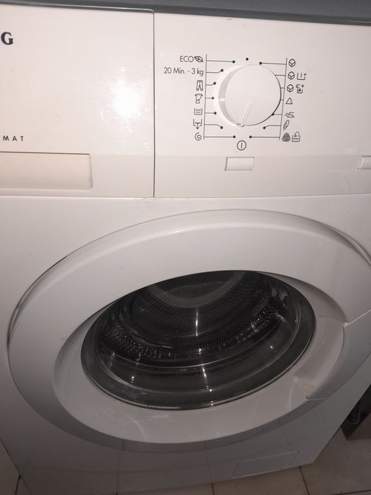 Vendo 3 exelentes maqs.de lavar a roupa 170€