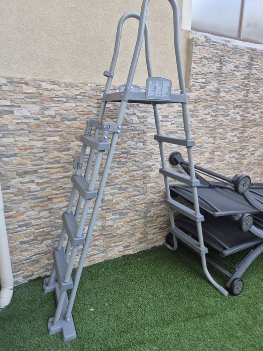 Piscinas Gré Redonda 3.50cm