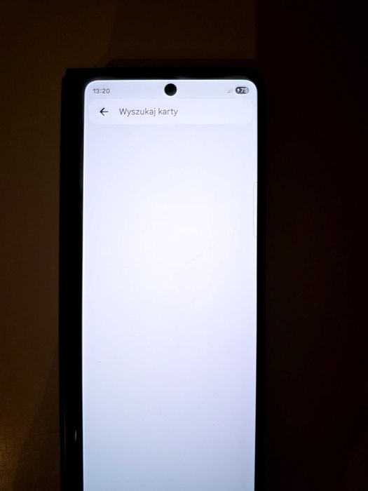 Telefon samsung fold 3