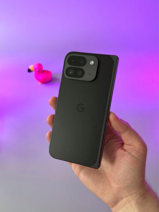 Google pixel 9 PRO fold 16/256gb офіційний | кредит | гарантія
