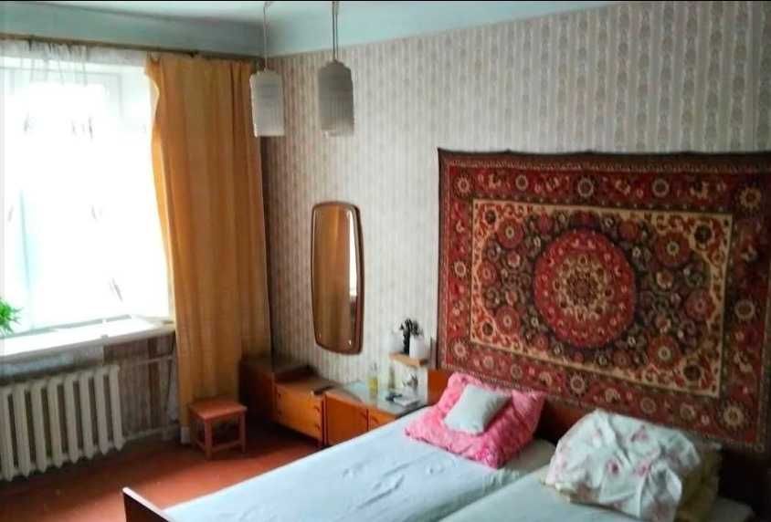 Продам крупногабаритную квартиру, 100 кв.м. на Днепрострое