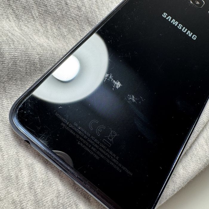 Smartfon / telefon Android Samsung J4+ | internet, WiFi, GPS