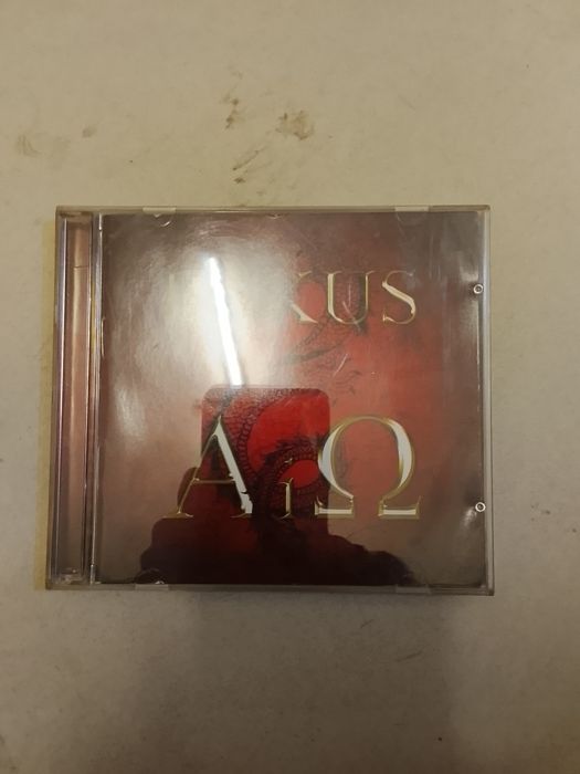 Fokus-Alfa i Omega/ HST PEZET O.S.T.R. RAHIM 2008