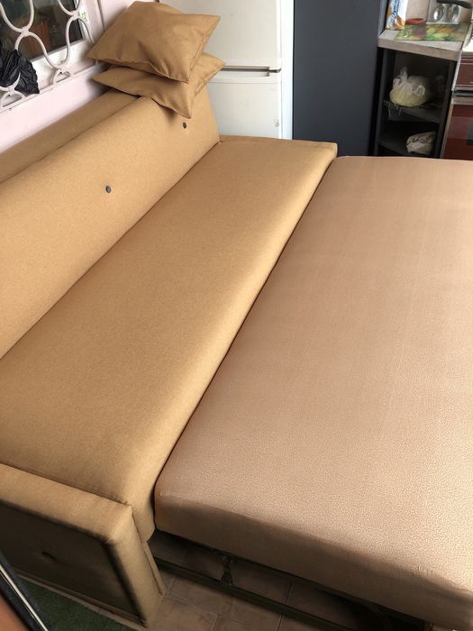 Продам диван   новий