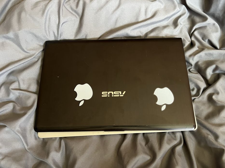 Ноутбуки Acer и Asus. Читайте описание.