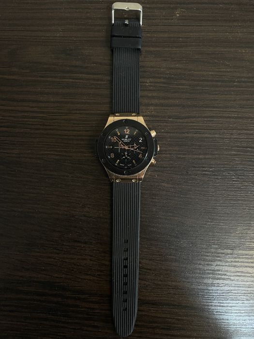Часы годинник Hublot