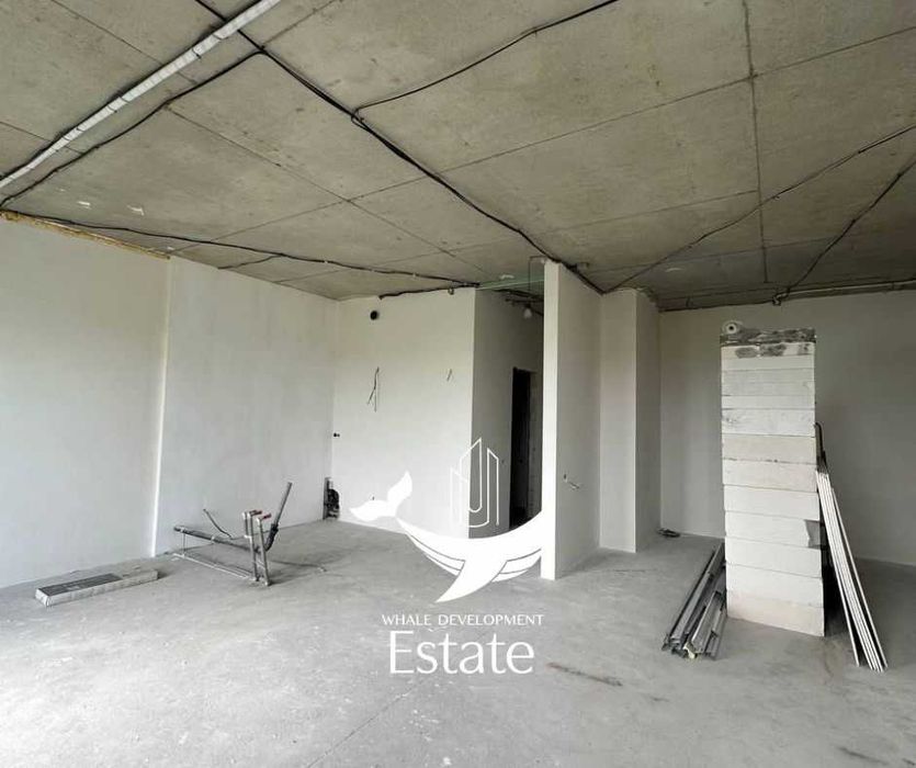 1-room apartment apartment by the address st. Mayachnyy per (area 52 m²) - Atlanta.ua - photo 6