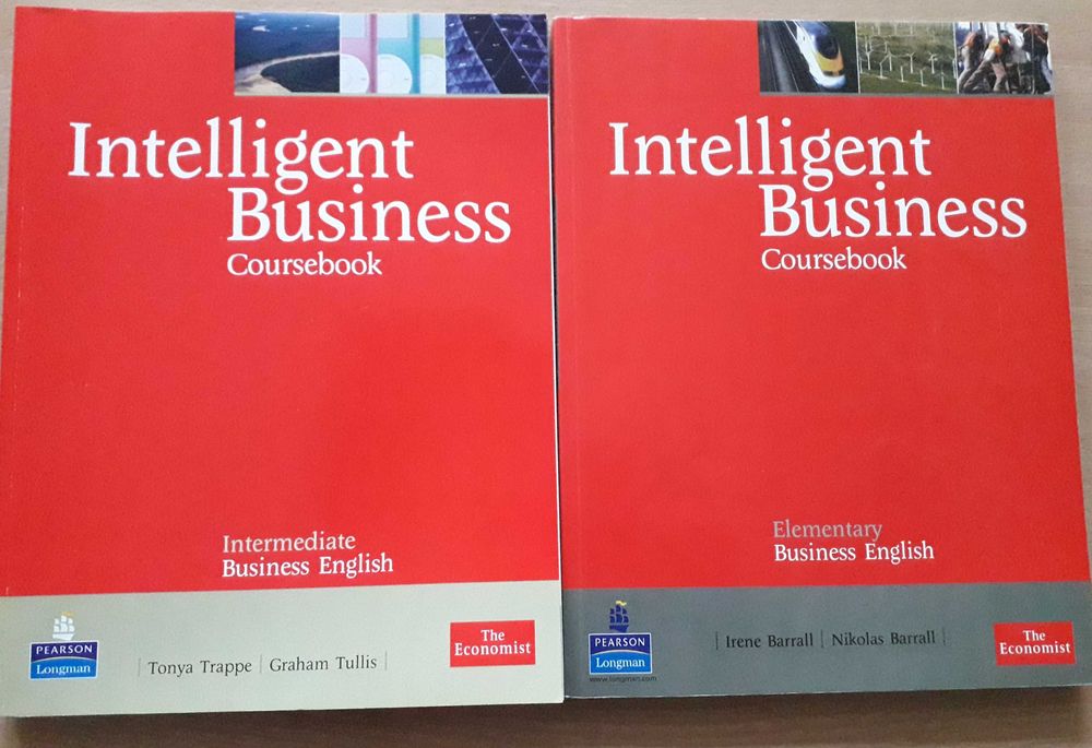 Intelligent Business