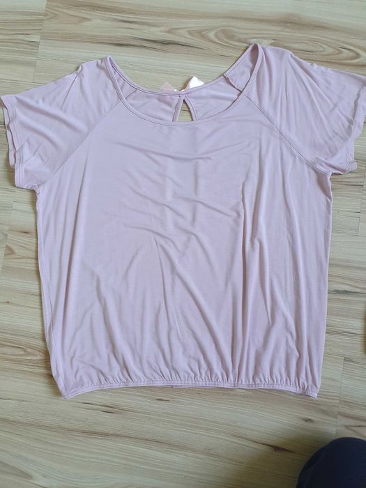 Bluzka z wiskozy roz. 40