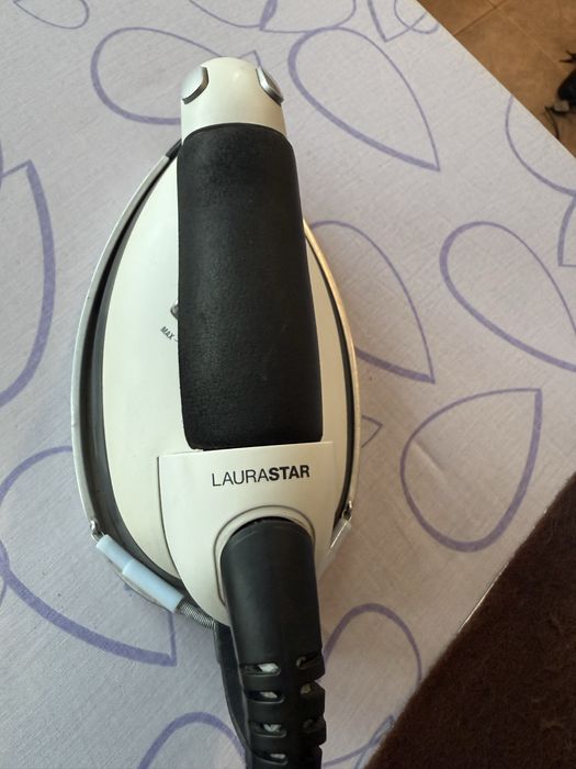 Гладильна система Laura Star