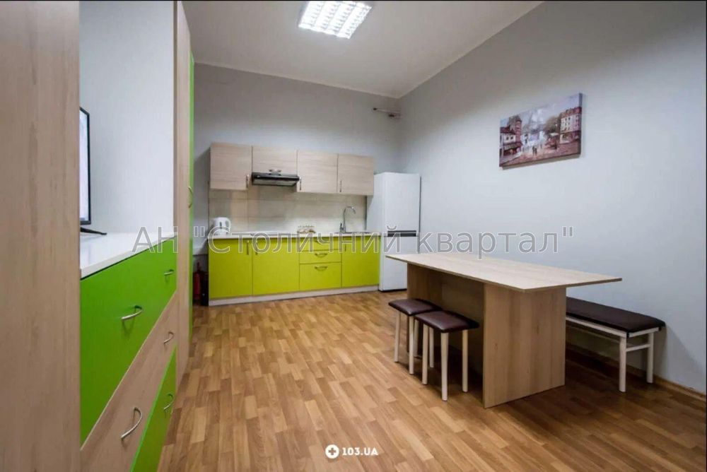 170м2 на Курбаса - під Клініку/Курси/Школу/Дит.садок/Офіс.