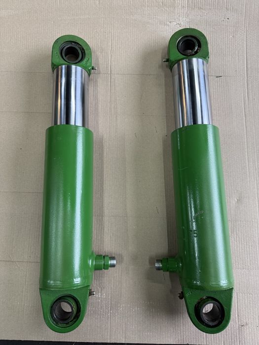 John deere części skrzynia biegów Power Quad 6 MC RC M R