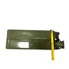 Каністра металева 20 л (79020)! Сертифікована! Довговічна! Нова!