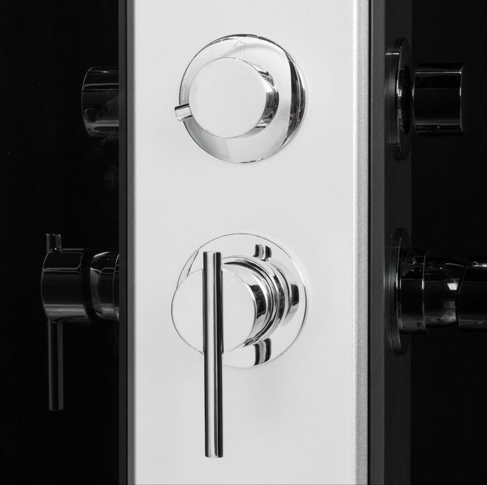 Pilnie sprzedam nową kabinę prysznicową 80x80