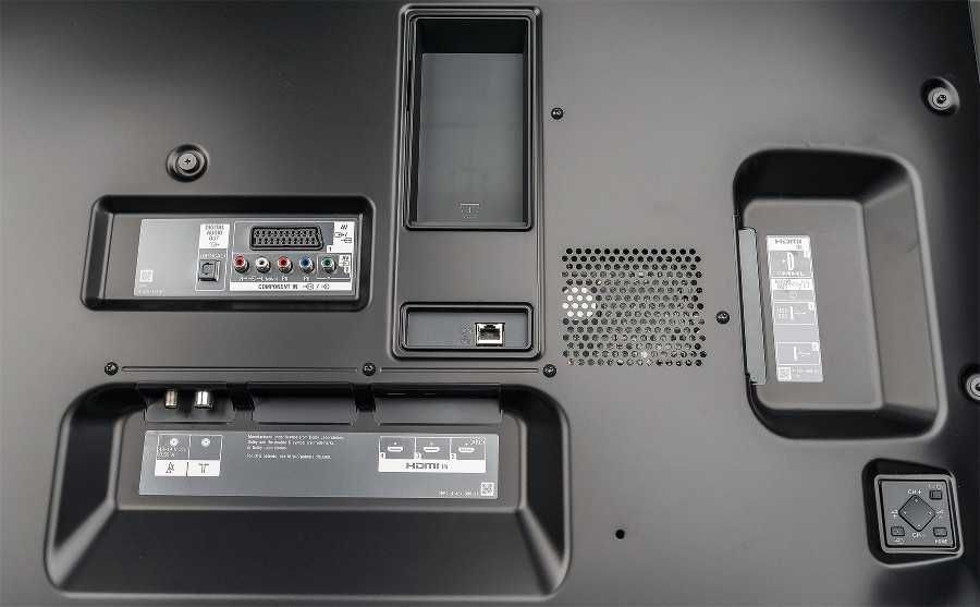 Telewizor SONY KDL-60W855B