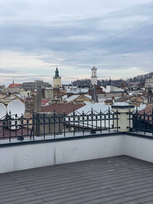 Commercial real estate at st. Franko Ivana ul (area 793 m²) - Atlanta.ua - photo 6