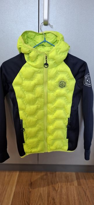 Куртка ветровка на мальчика