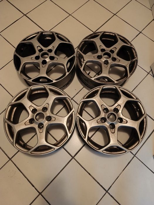 Ford Mondeo felgi 16