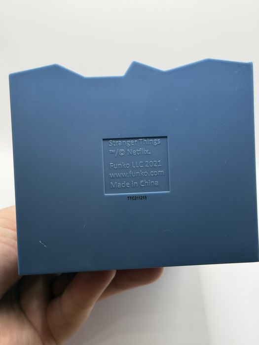 Funko Pop Deluxe Stranger Things Byers House Demogorgon Amazon